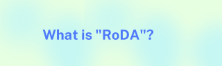 RoDA製品ページ